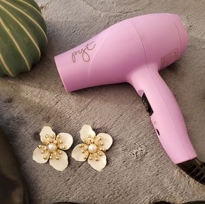Mini Hair Dryer